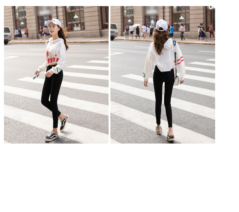 Jean femme M L ISLAND - Ref 3191302 Image 19