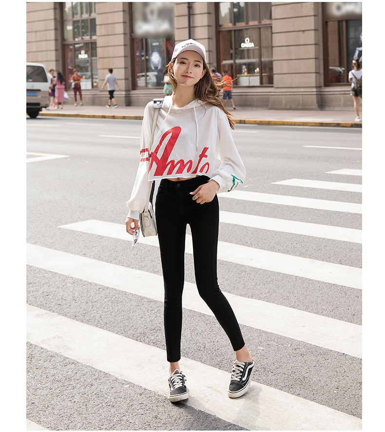 Jean femme M L ISLAND - Ref 3191302 Image 22