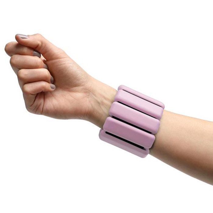 Bala Bangles Fashion Wearable Negative Weight Fitness Wristband Yoga Sports Equipment Equipment Counterweights Supplies-Taobao