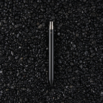 Scum Wash American Inventery Creative Water Pen Signature Pen Personality Brief Ballpoint Pen Pink Pen Pink Pen