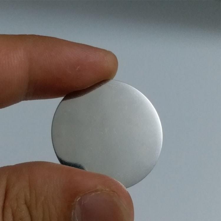 Mát lớp từ tính xe giữ điện thoại vá từ tính nam châm sắt hút cốc cốc hút sắt - Phụ kiện điện thoại trong ô tô sạc pin nhanh samsung