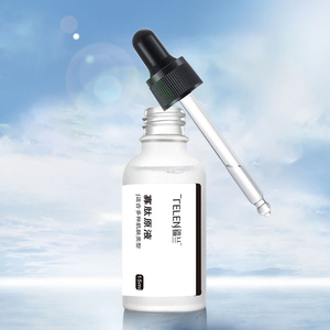 端兰寡肽原液祛痘印精华液