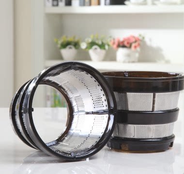 Huiren original juice machine filter SBF11 juicer accessories 19SGM fine mesh hu800 coarse mesh juice mesh 720