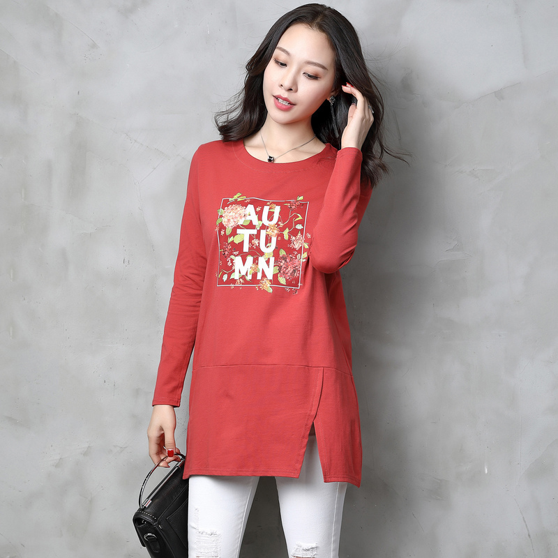 T-Shirt grande taille femme - Ref 3236101 Image 1