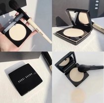 Oil control flawless spot USA Bobbi Brown Barbie Brown New version plums pink cake 01 color 11g