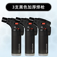 3 черных разбрызгивания (взорвано через одну секунду)