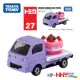 № 27 Subaru Cake Transporter 228431
