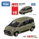 № 16 Toyota Sienta/228509