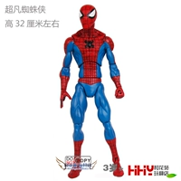 32 см -паук -человек