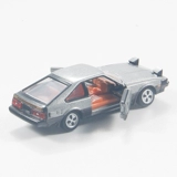 Модель автомобиля из сплава TOMY Domeka, черный ящик, флагманская версия TP14, Toyota Celica, седан 294986, мужской