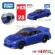 № 23 Nissan GT-R/228387