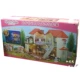 Lighting House 27528 (кукольная мебель в комплект не входит)