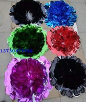 100 38cm bright hemispheres paper hemispheres wreath and basket accessories paper making sacrificial supplies