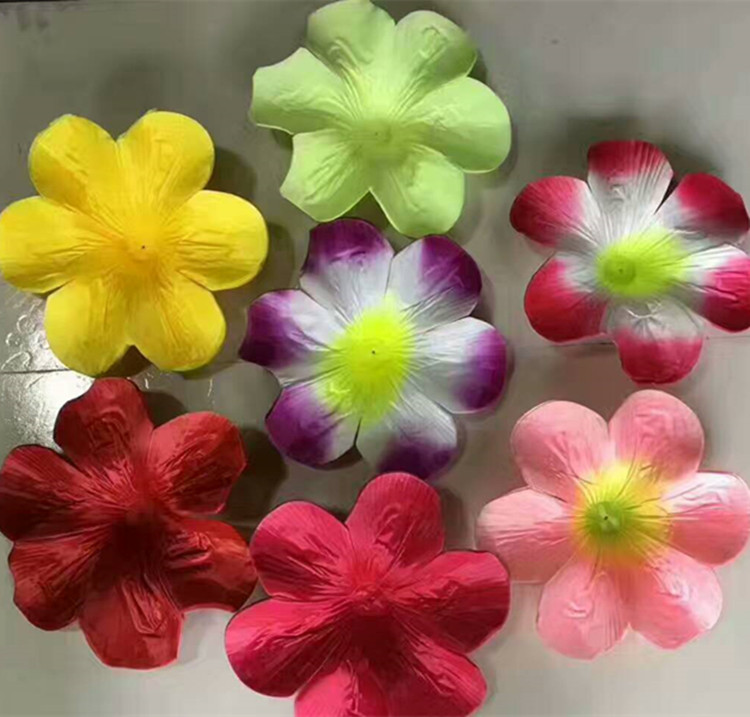 1 kg of silk flowers wood cotton Hexagonal Flower Circle Material-White matter Funeral Supplies Tin Shui Cabinet Silk Flower Factory-Taobao