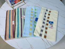 Brand everyone spinning 3 seconds water absorption native cotton towel towel towel towel square towel square towel 25*40 33*70 34*74