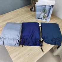 Defective orphan product 60 pieces 80 pieces 100 pieces Tencel lyocell bed sheet three-piece set silky silk naked sleeping