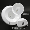 Water Dispenser Accessories Smart Top Cover Lid for Bottled Water Spout Universal Bell Mouth Lid