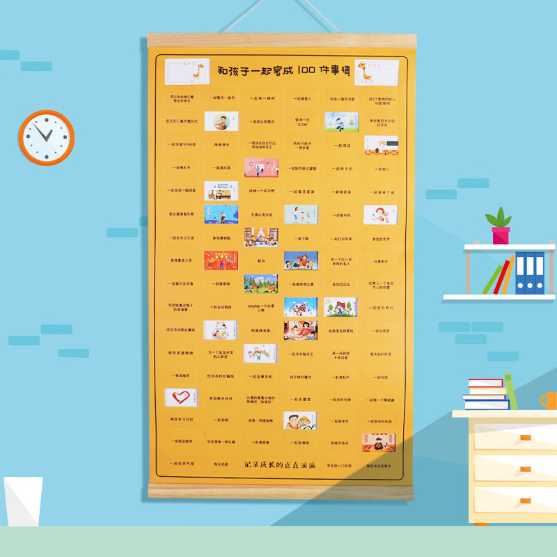 100 Things to Do with your Child 100 things to do with your dad before the age of 10