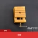 Маленькая печатная кровать