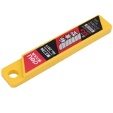 Deli 2011 Small Blade 2012 Big Blade Sku5 Высокоуглеродистый стальной арт -арт -работник сгущенной бумажной мочевой пузырь