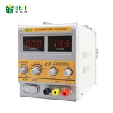 Регулируемый блок питания, ноутбук, мобильный телефон, переключатель для экспериментов