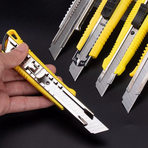 Большое маленькое лезвие, набор инструментов, большой размер