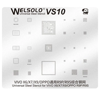 VS10 Vivo X6/X7/X9/OPPO General R9P/R9S