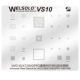 VS10 Vivo X6/X7/X9/OPPO General R9P/R9S
