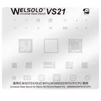 VS21 GM Redmi Note4/4x