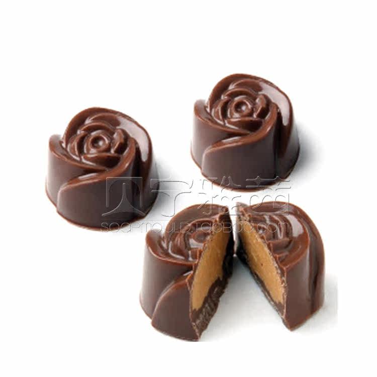 Мафин Роуз малый-0