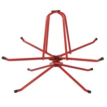 Floor heating pipe puter plate floor heating pipe shelf floor heating pipe coil artifact pipe puter bearing thickened coil bracket