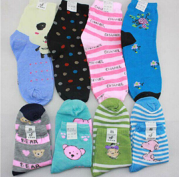 Chaussettes - collants 12345BUY - Ref 771616 Image 18