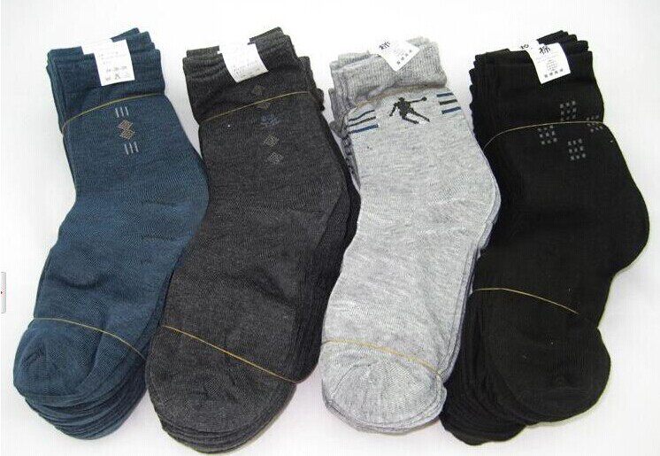 Chaussettes - collants 12345BUY - Ref 771878 Image 27