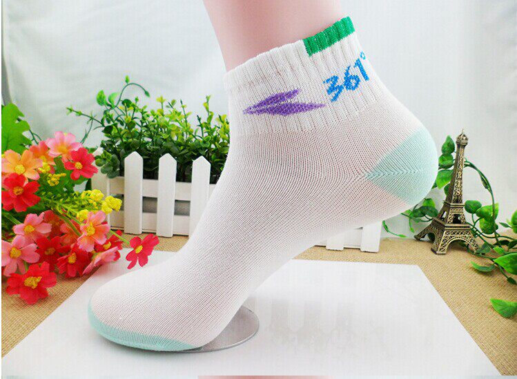 Chaussettes - collants 12345BUY - Ref 770697 Image 24