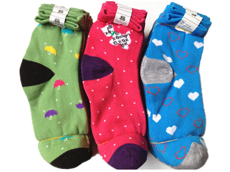 Chaussettes - collants 12345BUY - Ref 771616 Image 25