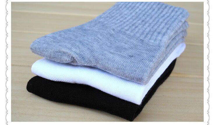 Chaussettes - collants 12345BUY - Ref 770695 Image 7