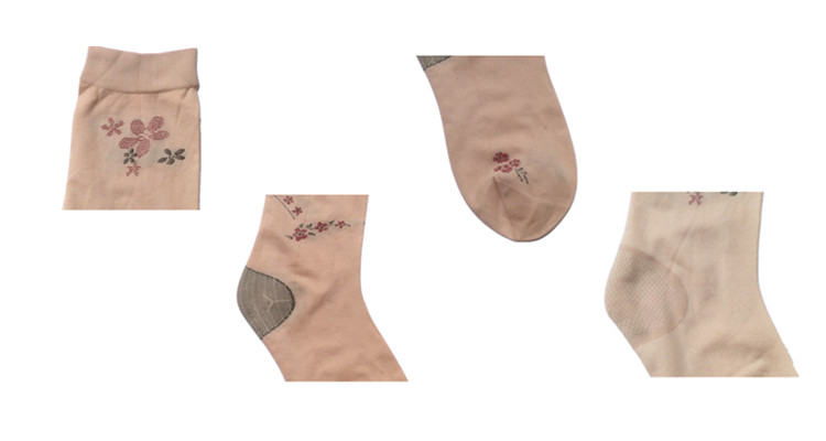 Chaussettes - collants 12345BUY - Ref 771876 Image 21