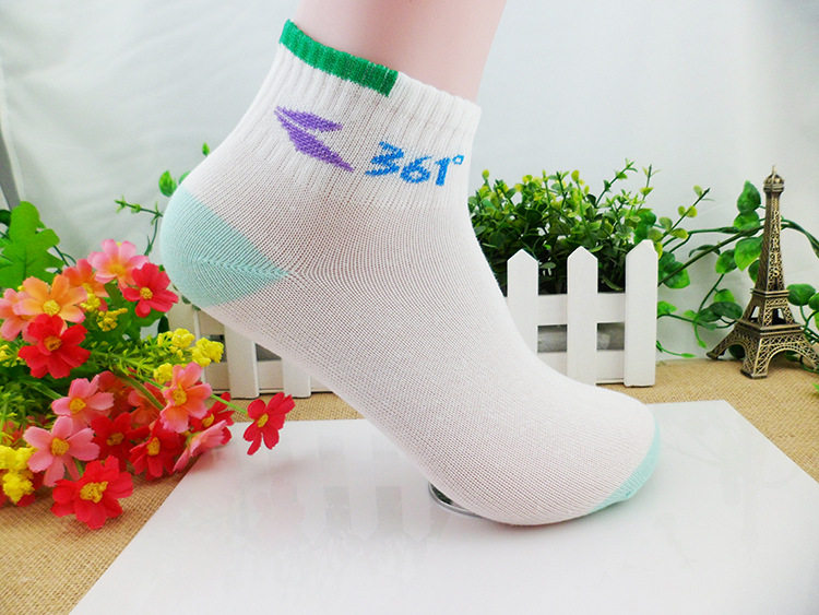 Chaussettes - collants 12345BUY - Ref 770565 Image 22