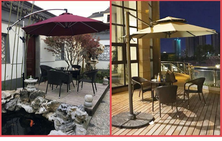 Wicker ghế ngoài trời bàn ghế ban công sân vườn ngoài trời cafe ngoài trời mây giải trí đồ nội thất kết hợp năm mảnh ghế thư giãn ngoài trời