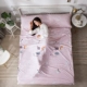 Du lịch và ở khách sạn, túi ngủ bẩn, du lịch, khách sạn, khách sạn, người lớn, đi ra ngoài, bẩn, tấm chăn di động - Túi ngủ