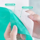 Одноразовый портативный туалет для путешествий для молодой матери