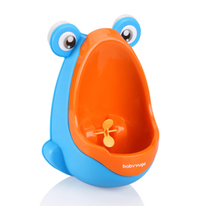 秒杀！儿童小便器挂墙式尿壶尿尿神器