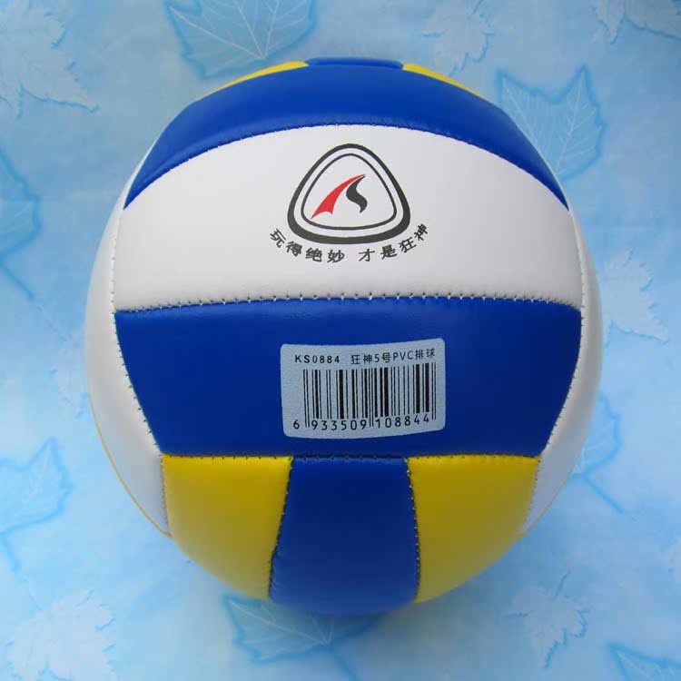 Ballon de volley - Ref 2013364 Image 9