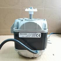 Copper Core Microlight YZF34-45 120W Refrigerator Ice Freezer Freezer Freezer Heat Dissipation Blower Condenser Snow Cabinet Hood Extreme Motor