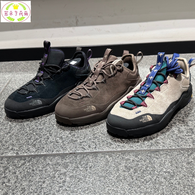 Thenorthface 26 New Model Men's and Women's Functional Clyffe Trek Outdoor Hiking Sneakers 8G5C Thenorthface 26 New Model Men's and Women's Functional Clyffe Trek Outdoor Hiking Sneakers 8G5C