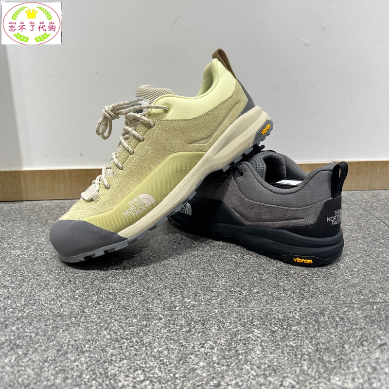 Thenorthface North Face 2026 Spring and Summer New Outdoor Unisex Verto Functional Hiking Shoes 8G4P Thenorthface North Face 2026 Spring and Summer New Outdoor Unisex Verto Functional Hiking Shoes 8G4P