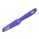 Фиолетовый двойной лезвие