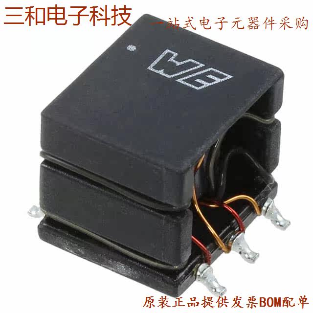 724 (PWR XFMR Laminated 345VA CHAS MT)