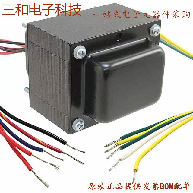 DPC-10-2400 (PWR XFMR LAMINATED 24VA TH)