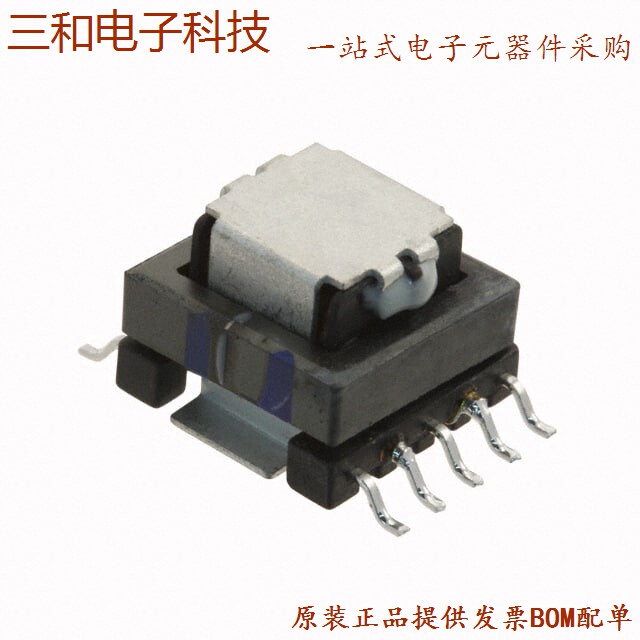 XF-10227 (PWR XFMR TORO 10VA CHAS MT)